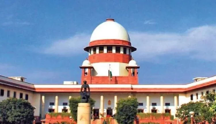 Supreme Court Set to Make Historic Decision on Electoral Bonds: Pivotal Moment for Political Funding Transparency Tomorrow