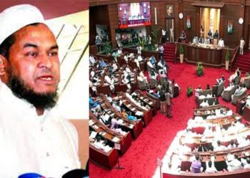 Assam Assembly Budget Session I গৰুখুঁটি প্ৰকল্পত ২ বছৰত ১৫ কোটিৰ লোকচান, বিৰোধীৰ তদন্ত দাবী