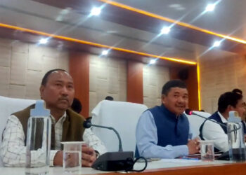 PGR-VGR land : PGR-VGR ভূমিৰ বেদখলকলৈ সৰ্বদলীয় বৈঠক : উচ্চতম ন্যায়ালয়ৰ নিৰ্দেশ মৰ্মে শীঘ্ৰে উচ্ছেদৰ সিদ্ধান্ত
