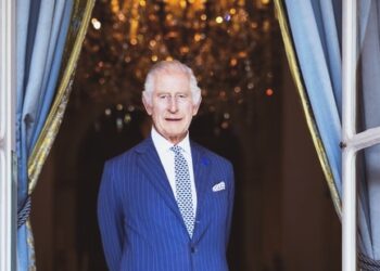 UK king suffering cancer I সিংহাসনত অধিষ্ঠিত হোৱাৰ ছমাহৰ ভিতৰতে কেন্সাৰত আক্ৰান্ত ব্ৰিটেইনৰ ৰজা চাৰ্লছ