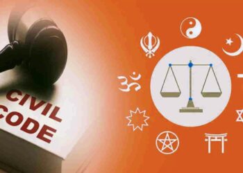 Uniform Civil Code I অভিন্ন নাগৰিক সংহিতা হৈছে গণতন্ত্ৰৰ মৌলিক দাবী, অমিত শ্বাহ