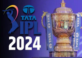 IPL 2024 : আইপিএলৰ সূচী প্ৰকাশ