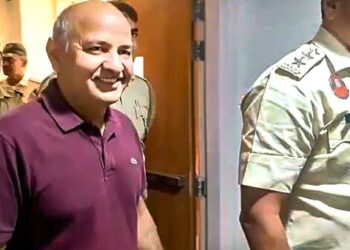 Delhi Court Grants Temporary Relief to Former Deputy CM Amidst Excise Scandal Allegations