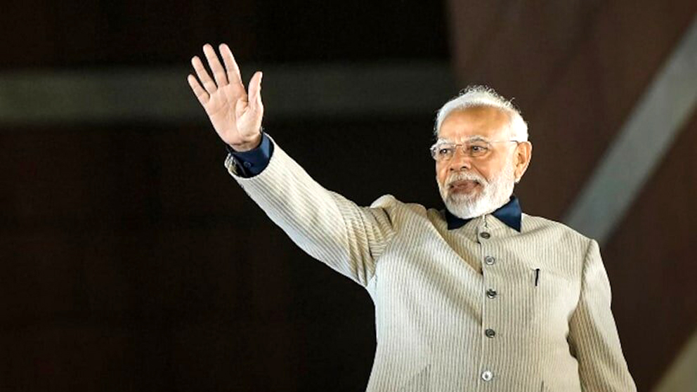 PM Modi Assam visit I শনিবাৰে অসম ভ্ৰমণলৈ আহিব প্ৰধানমন্ত্ৰী নৰেন্দ্ৰ মোদী, মুকলি কৰিব কেইবাটাও প্ৰকল্প 3 শনিবাৰে অসম ভ্ৰমণলৈ আহিব প্ৰধানমন্ত্ৰী নৰেন্দ্ৰ মোদী, মুকলি কৰিব কেইবাটাও প্ৰকল্প