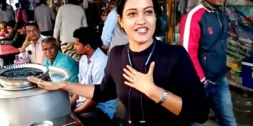 “কলকাতাৰ হৃদয়ত নন্দিনী দিদিৰ সাম্ৰাজ্য: বিতৰ্ক আৰু ব্যৱসায়িক বিজয়ৰ কাহিনী”