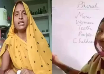 ৩০০ টকাত চলিছিল পৰিয়াল! আজি ইউটিউবত ইংৰাজী শিক্ষা দি চৰকাৰী চাকৰিৰ তুলনাত অধিক উপাৰ্জন কৰিছে যশোদাই