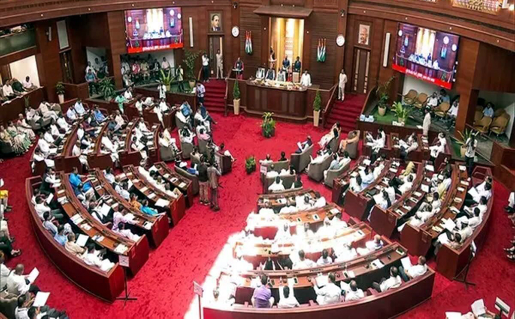 Assam Assembly Budget Session I গৰুখুঁটি প্ৰকল্পত ২ বছৰত ১৫ কোটিৰ লোকচান, বিৰোধীৰ তদন্ত দাবী