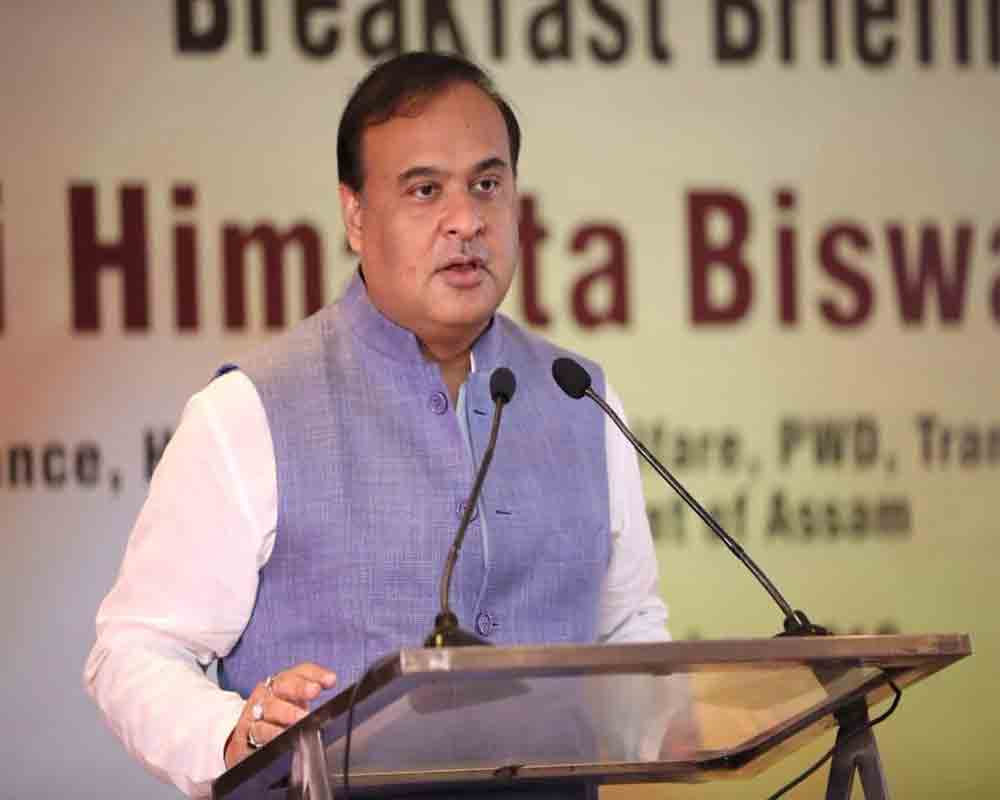 Crackdown on Corruption: Assam Government to Initiate Legal Action Against School Uniform Irregularities