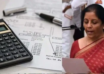 Budget 2024 : হ্ৰাস-বৃদ্ধি নহ’ল আয়কৰত, কাৰণ ব্যাখ্যা বিত্তমন্ত্ৰীৰ