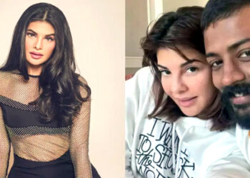 Jacqueline Fernandez I জে’লৰ ভিতৰৰ পৰাই ভাবুকি সুকেশৰ, দিল্লী আৰক্ষীৰ দ্বাৰস্থ অভিনেত্ৰী জেকলিনৰ