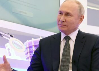 Revolutionary Breakthrough: Russia Announces Near-Completion of Cancer Vaccine – A Beacon of Hope for