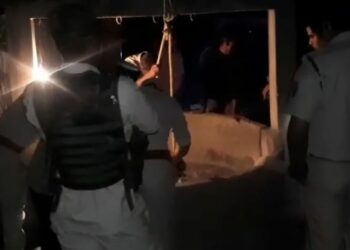 Accident I ডিফুত অঘটন!  নাদত পৰি অট’চালকৰ কৰুণ মৃত্যু 