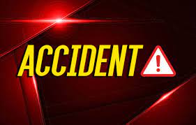 Tragic Road Accident Claims Lives of Two Young Students in Dima Hasao District