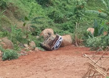 Community Mourns the Loss of Young Doctor in Tragic Road Accident in West Karbi Anglong