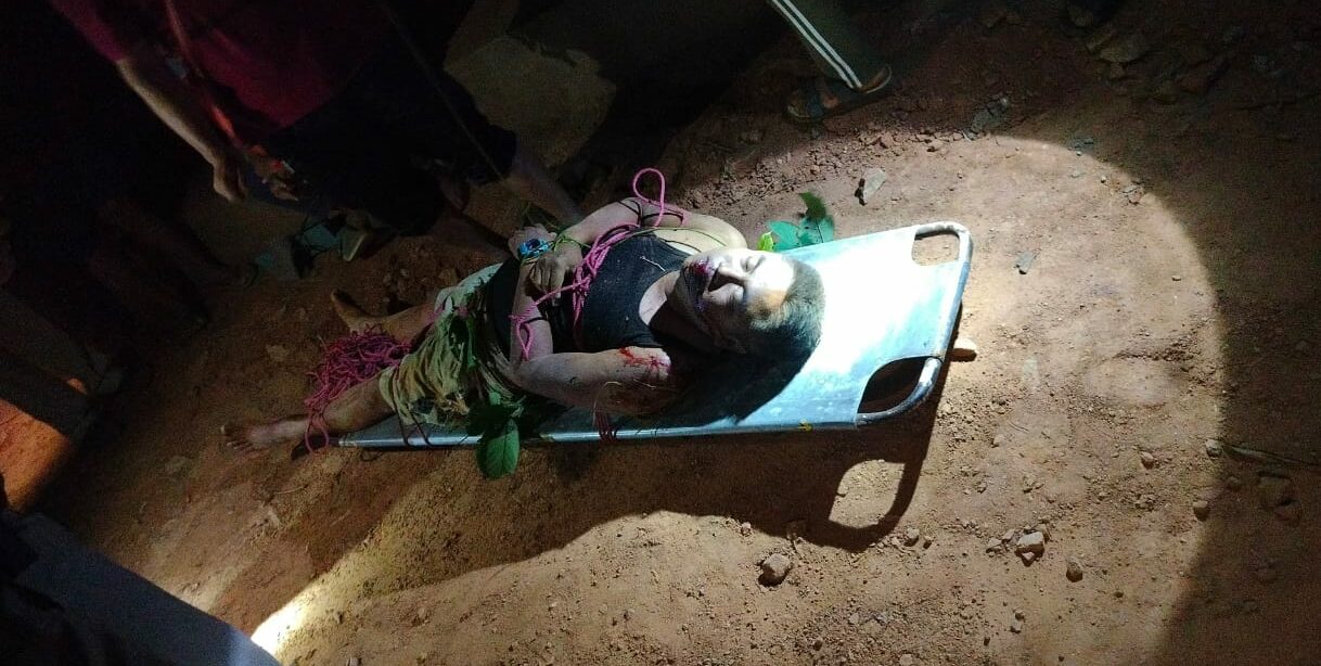Community Mourns the Loss of Young Doctor in Tragic Road Accident in West Karbi Anglong