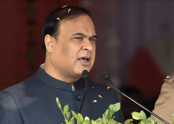 Three-Year Journey of Himanta Biswa Sharma: Transforming Assam as Chief Minister