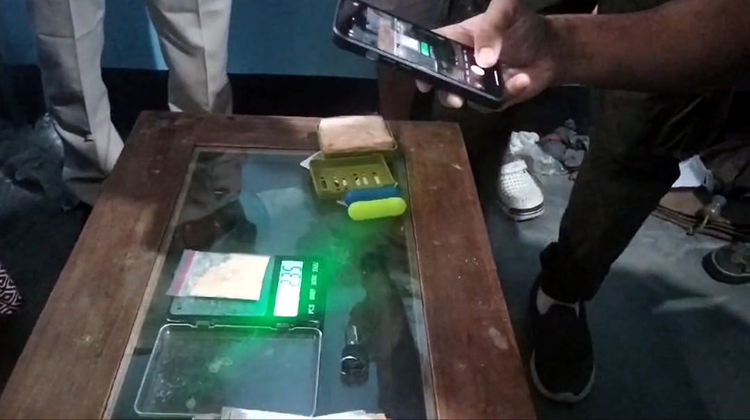 Drugs diphuP1 | ASSAM TIMES POST