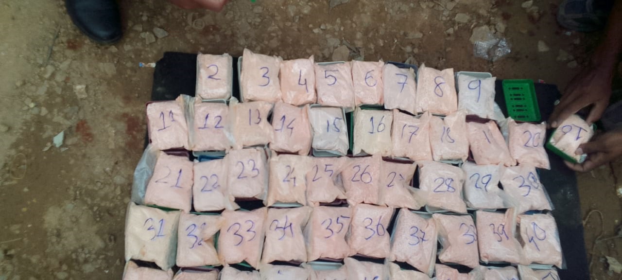 DrugsP0 | ASSAM TIMES POST