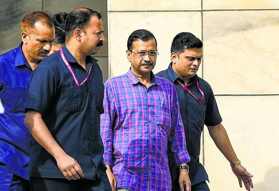 ED case on Kejriwal । নিৰ্বাচনৰ পূৰ্বে বিপদত কেজৰিৱাল, ইডিক গোচৰ চলাবলৈ সন্মতি প্ৰদান গৃহ মন্ত্ৰালয়ৰ 3 ED case on Kejriwal ।