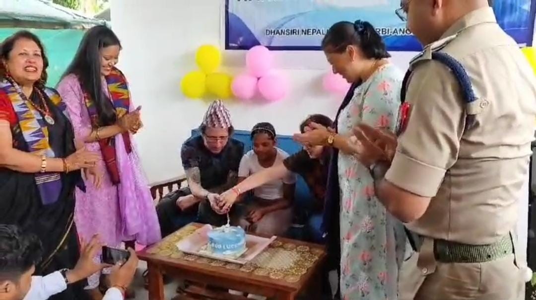 A Heartwarming Journey : Italian Couple Adopts Indian Orphan After Six-Year Wait 3 A Heartwarming Journey : Italian Couple Adopts Indian Orphan After Six-Year Wait