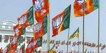 SC on BJP advertisement case : বিজেপিৰ বিজ্ঞাপন গোচৰত হস্তক্ষেপ নকৰিলে উচ্চতম ন্যায়ালয়ে