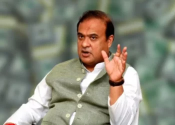 Three-Year Journey of Himanta Biswa Sharma: Transforming Assam as Chief Minister