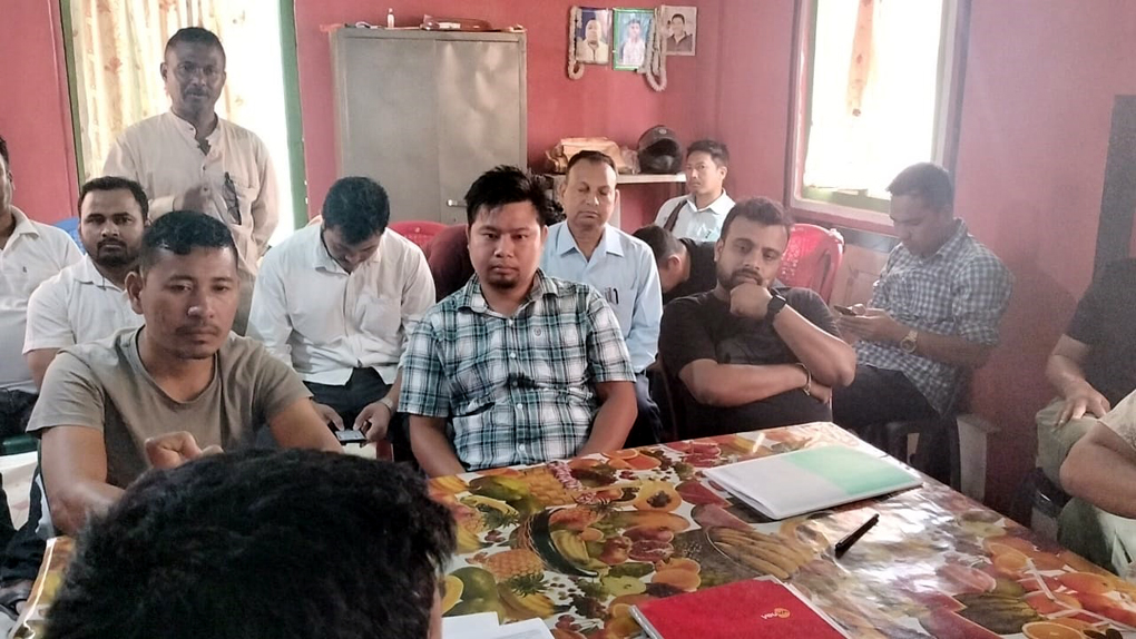 karbi1 | ASSAM TIMES POST