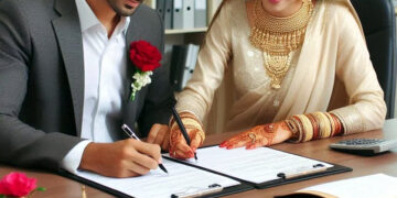 Islamic marriage act : হিন্দু-মুছলমানৰ বিবাহ বৈধ নহয়, ইছলামিক আইনৰ উদ্ধৃতি দি আবেদন নাকচ উচ্চ ন্যায়ালয়ৰ
