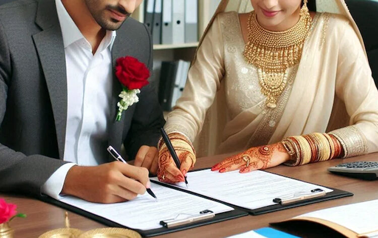 Islamic marriage act : হিন্দু-মুছলমানৰ বিবাহ বৈধ নহয়, ইছলামিক আইনৰ উদ্ধৃতি দি আবেদন নাকচ উচ্চ ন্যায়ালয়ৰ