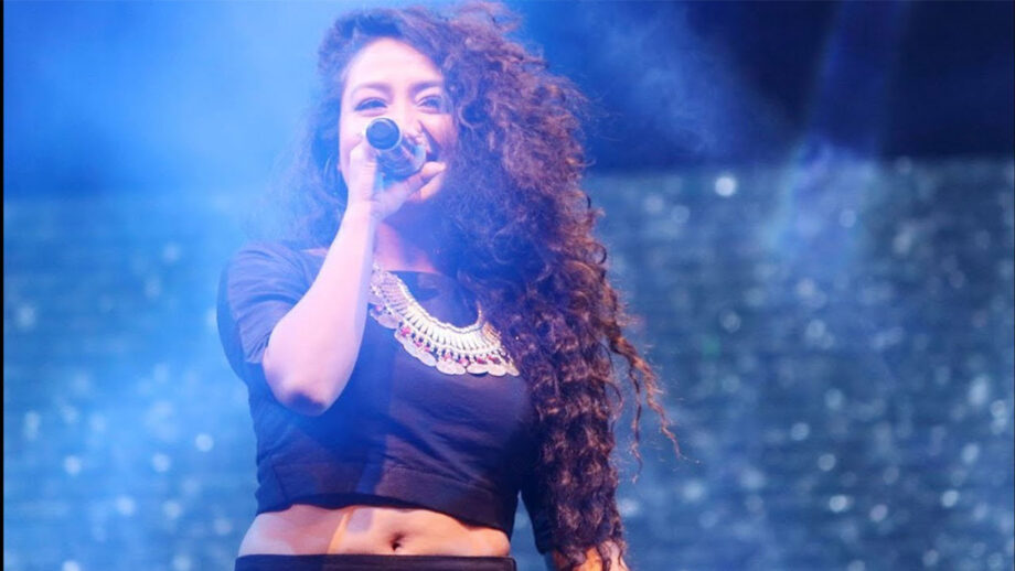 neha kakkars songs that makes you forget everything 920x518 1 | ASSAM TIMES POST