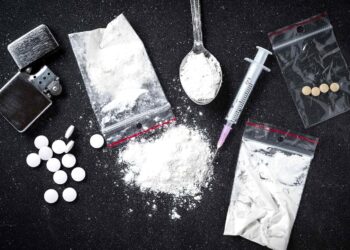 The Essential Guide to Drug preventative: Proven Strategies to Safeguard Our Future