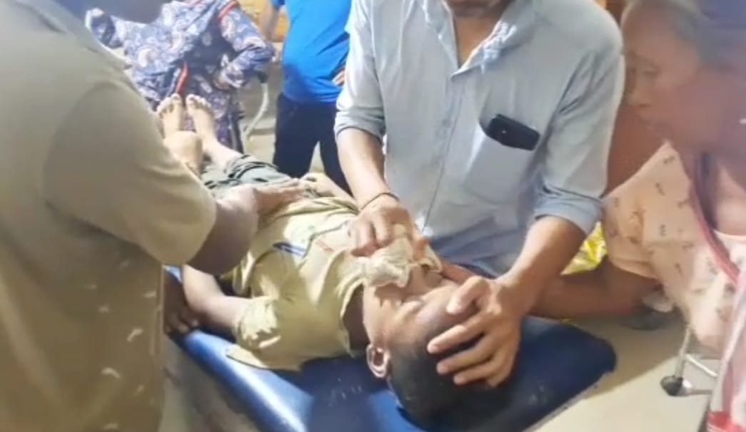 Tragic Death of Two Young Boys in Kheroni Shakes Local Community :