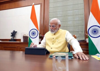 Modi govt 3 : তৃতীয় কাৰ্যকালৰৰ প্ৰথমদিনাই কিষাণ নিধিৰ ফাইলত চহী প্ৰধানমন্ত্ৰীৰ