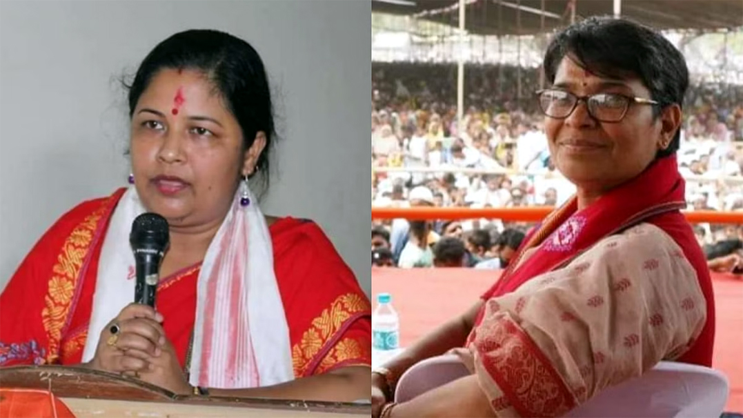 Lok sabha election 2024 results : গুৱাহাটীত বিজুলী কলিতা মেধিৰ জয়লাভ 3 bijuli 1 | ASSAM TIMES POST