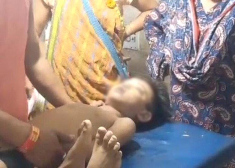Tragic Death of Two Young Boys in Kheroni Shakes Local Community :