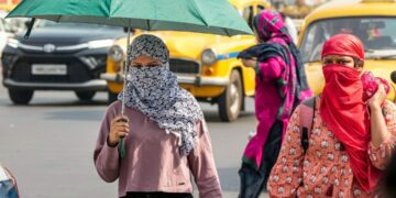 Delhi heatwave I নয়ডাত ১৪ ব্যক্তিৰ ৰহস্যজনক মৃত্যু, পথৰ পৰা উদ্ধাৰ সকলোৰে মৃতদেহ