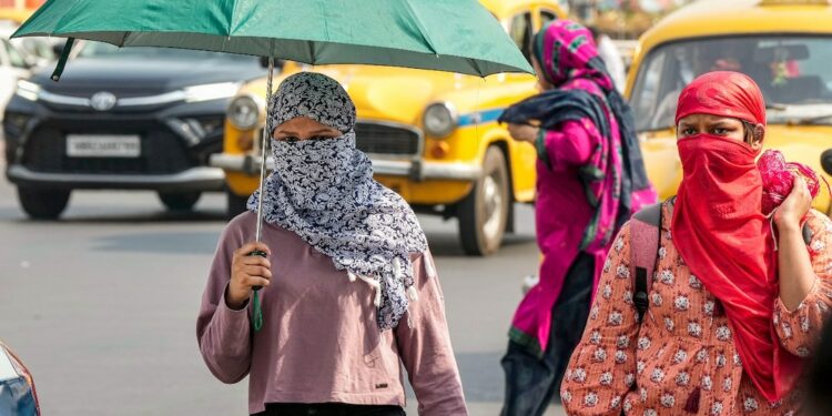 Delhi heatwave I নয়ডাত ১৪ ব্যক্তিৰ ৰহস্যজনক মৃত্যু, পথৰ পৰা উদ্ধাৰ সকলোৰে মৃতদেহ