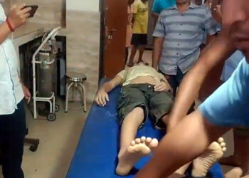 Two teenagers die at Kheroni I খেৰণিত পুখুৰীত গা ধুবলৈ গৈ দুই কিশোৰৰ সলিল সমাধি