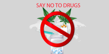 The Essential Guide to Drug preventative: Proven Strategies to Safeguard Our Future