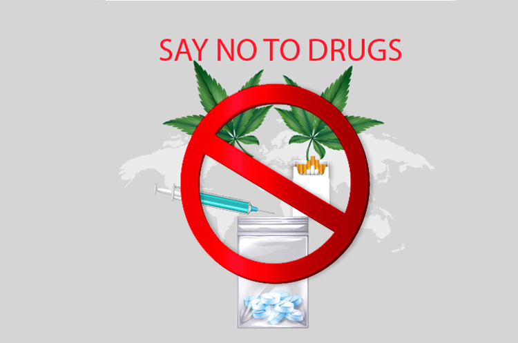 The Essential Guide to Drug preventative: Proven Strategies to Safeguard Our Future