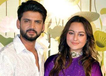 Sonakshi Sinha marriage controversy : পিতৃৰ নাম শত্ৰুঘ্ন, ঘৰৰ নাম ৰামায়ণ, প্ৰেমিকৰ নাম জাহিৰ ইকবাল, সোণাক্ষীৰ বিয়াক লৈ সৰ্বত্ৰে প্ৰতিক্ৰিয়া