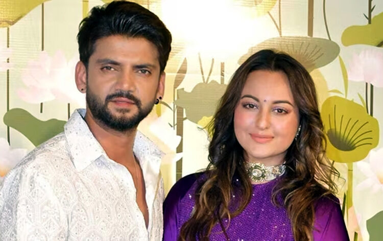 Sonakshi Sinha marriage controversy : পিতৃৰ নাম শত্ৰুঘ্ন, ঘৰৰ নাম ৰামায়ণ, প্ৰেমিকৰ নাম জাহিৰ ইকবাল, সোণাক্ষীৰ বিয়াক লৈ সৰ্বত্ৰে প্ৰতিক্ৰিয়া