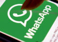 WhatsApp । ৱাটছএপত‘ইউজাৰনেম’ ফিচাৰ বন্ধ কৰিবলৈ মেটাক নিৰ্দেশ কেন্দ্ৰৰ 13 Whatsapp account ban : নিষিদ্ধ ৭০ লাখ ৱাটছএপ একাউণ্ট, নিয়ম নামানিলে আপোনাৰো হ’ব বিপদ