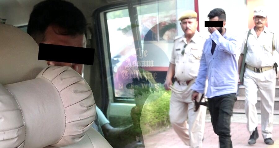 Tragic Assault at Assam Medical College in Dibrugarh : Mentally Challenged Woman Raped by Employee