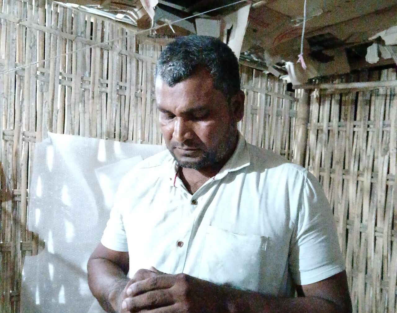 Assam Police Nab Drug Trafficker, Seize Heroin Worth ₹2 Crore at Khakrajan Checkpoint in Karbi Anglong : 