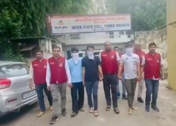 Delhi Police Heroically Bust International Organ Transplant Racket: 7 Arrested, Including Doctor 3 Delhi Police Heroically Bust International Organ Transplant Racket: 7 Arrested, Including Doctor