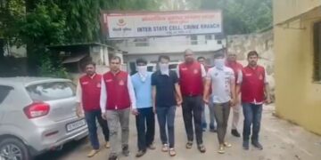 Delhi Police Heroically Bust International Organ Transplant Racket: 7 Arrested, Including Doctor