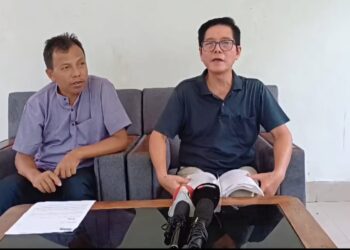 Controversy Surrounds 125th Amendment Bill: APHLC President and Rebel Leaders Voice Concerns