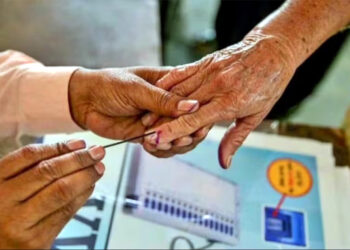 Assam Byelections 2024 : উপ-নিৰ্বাচনৰ প্ৰস্তুতি, ২০ আগষ্টত প্ৰকাশ পাব চূড়ান্ত ভোটাৰ তালিকা