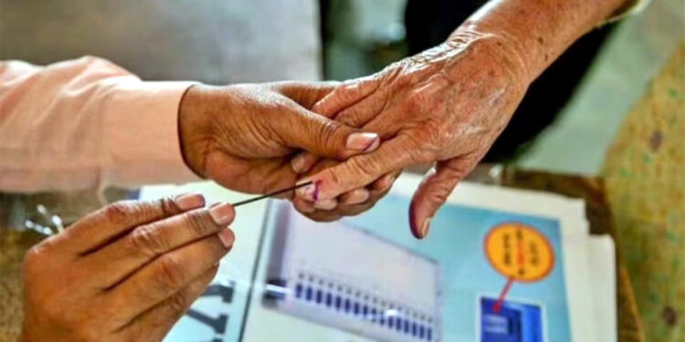 Assam Byelections 2024 : উপ-নিৰ্বাচনৰ প্ৰস্তুতি, ২০ আগষ্টত প্ৰকাশ পাব চূড়ান্ত ভোটাৰ তালিকা